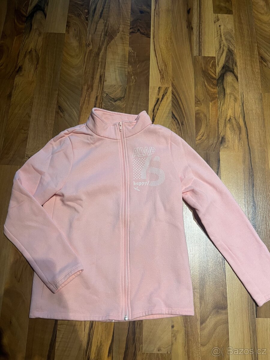 Dětské mikiny, různé velikosti - 13