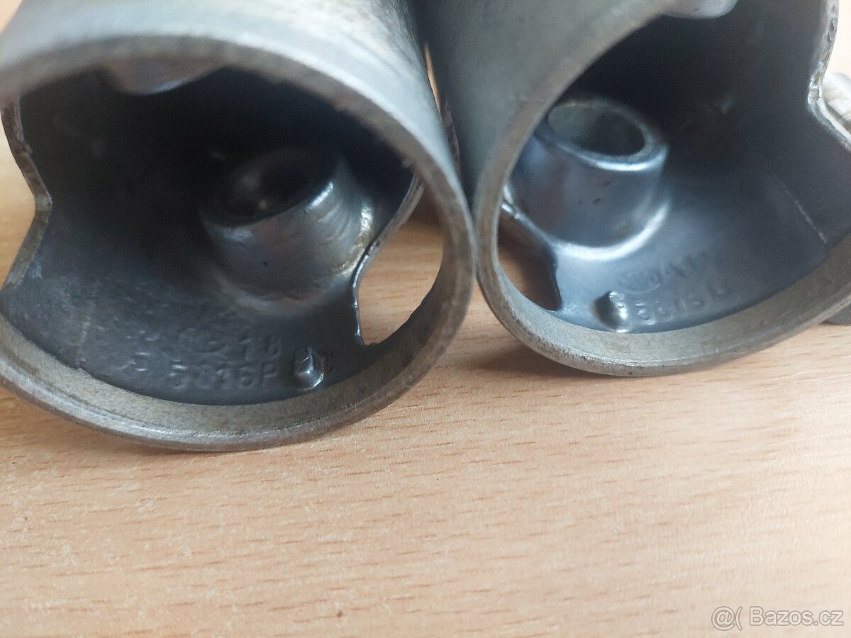 Písty Jawa 350 - 13