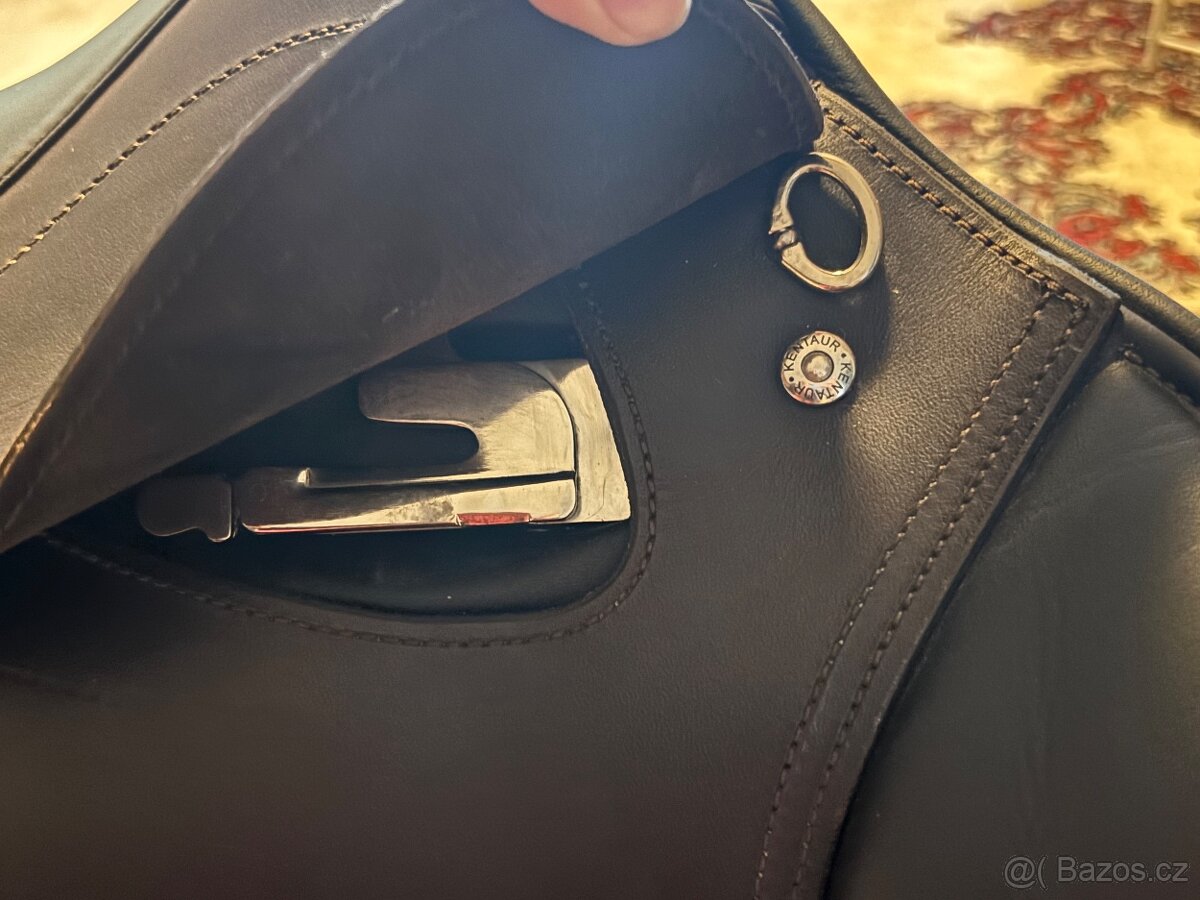 Kentaur Naxos 17/3 - 13