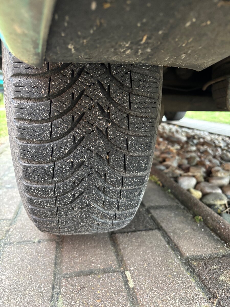 PREDÁM RENAULT KANGOO 1,5dci - 13