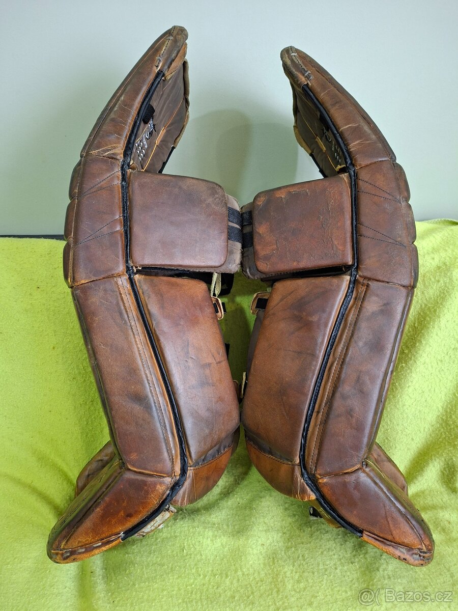 BRIAN'S RETRO BRANKARSKY SET - 13