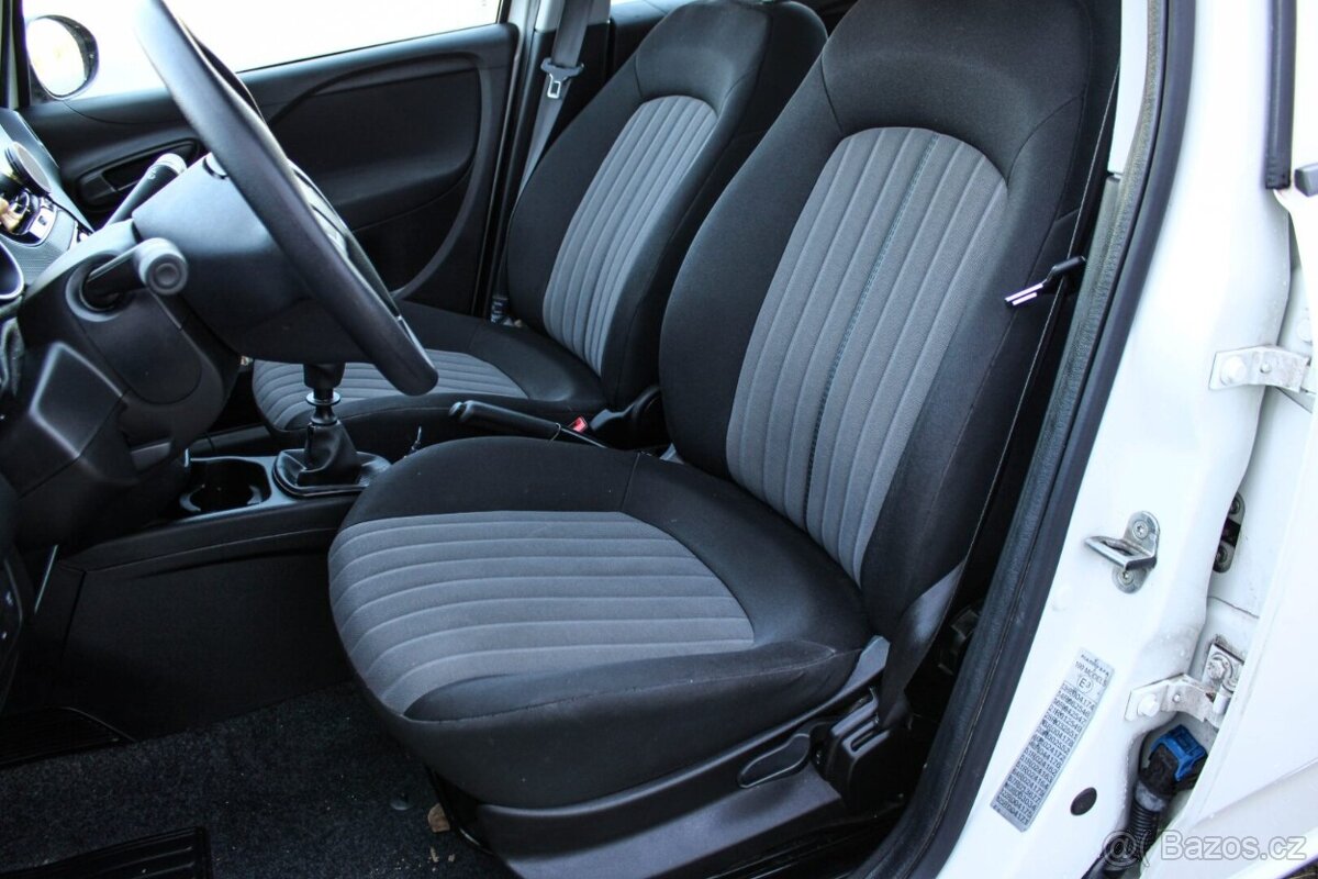 Fiat Punto 1.2 rv. 2018 - 13