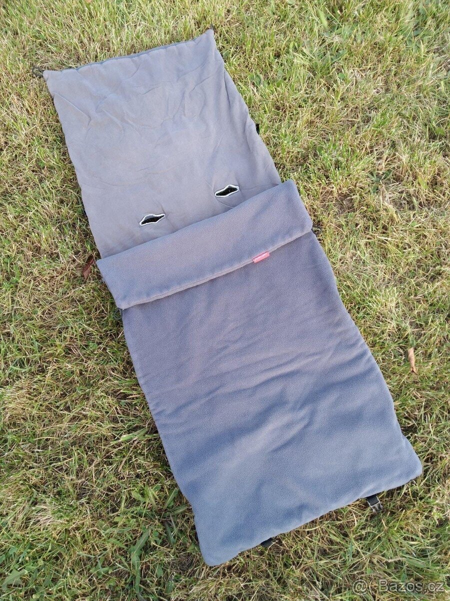 Kocarek Quinny Speedi - 13