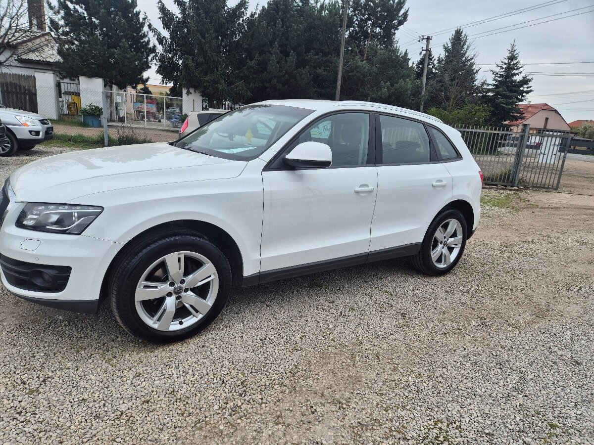 Audi q5 - 13