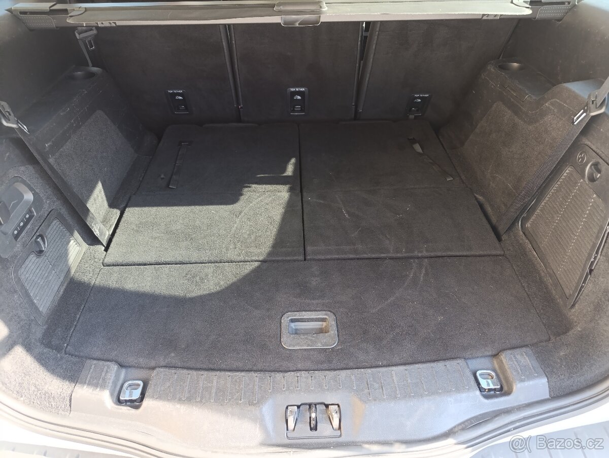 Ford Galaxy 2019 Titanium 7mist - 13