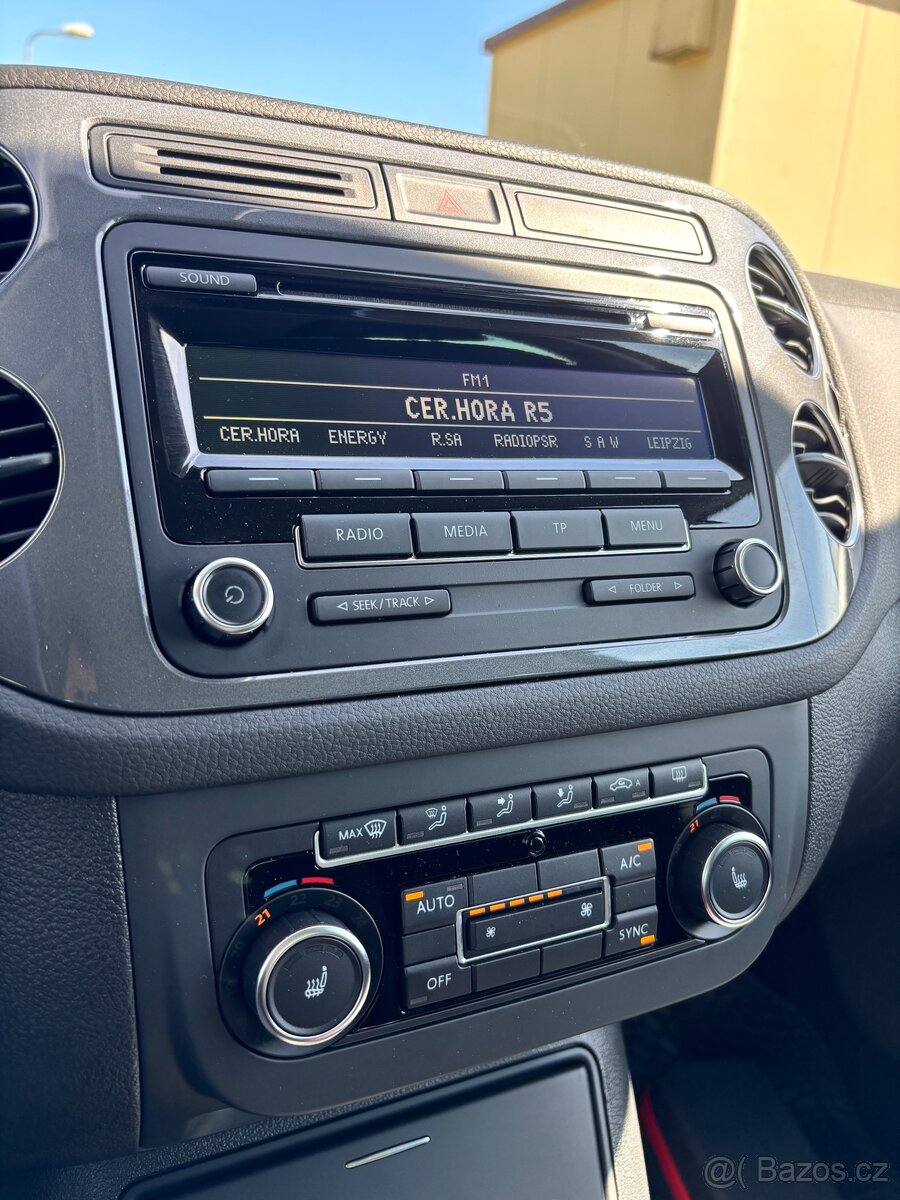 Vw Tiguan 1.4tsi 4x4 - 13