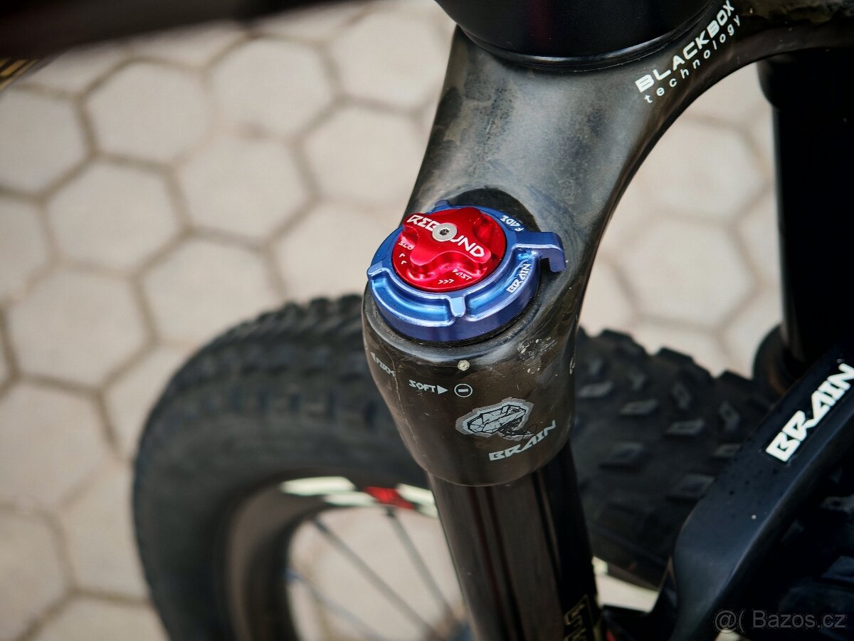 Specialized Epic S-Works AXS - 13