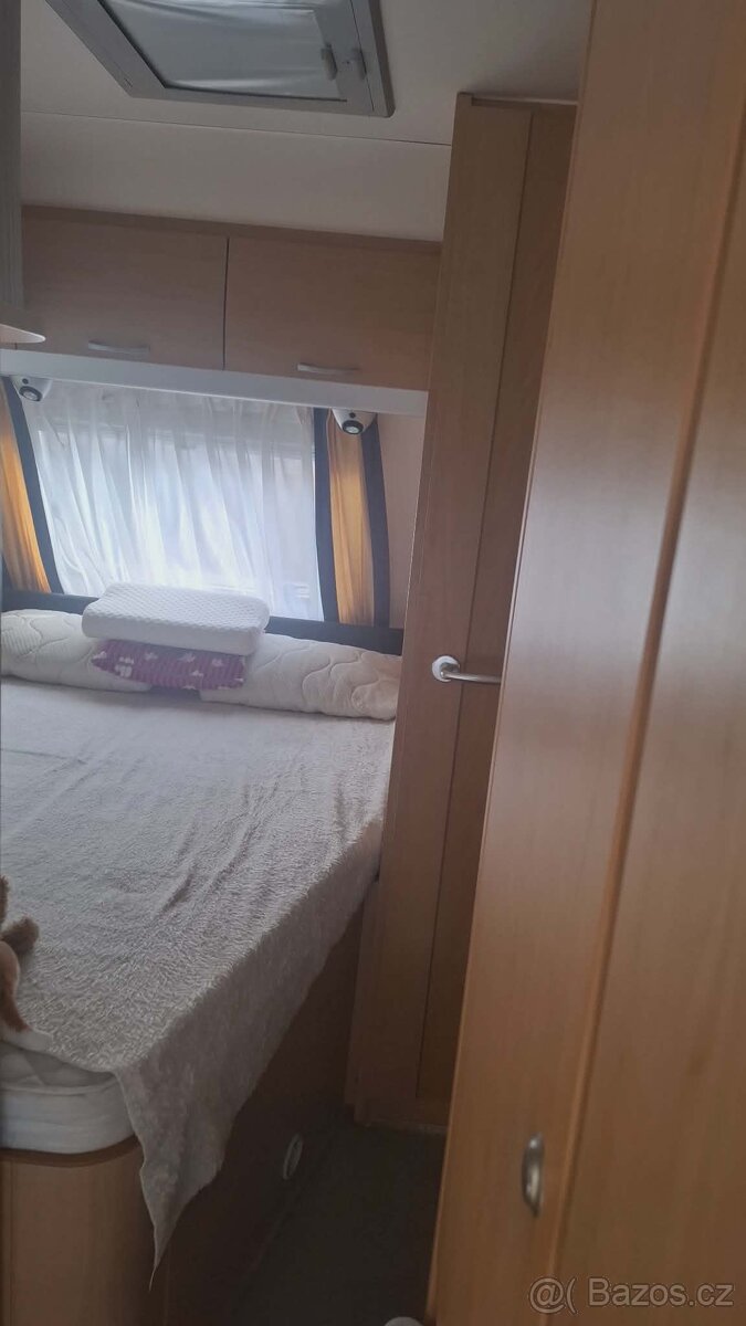 Karavan Knaus - 13
