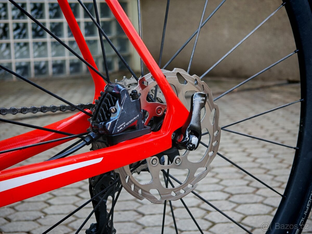 Kross Vento di2 Team edition - 13