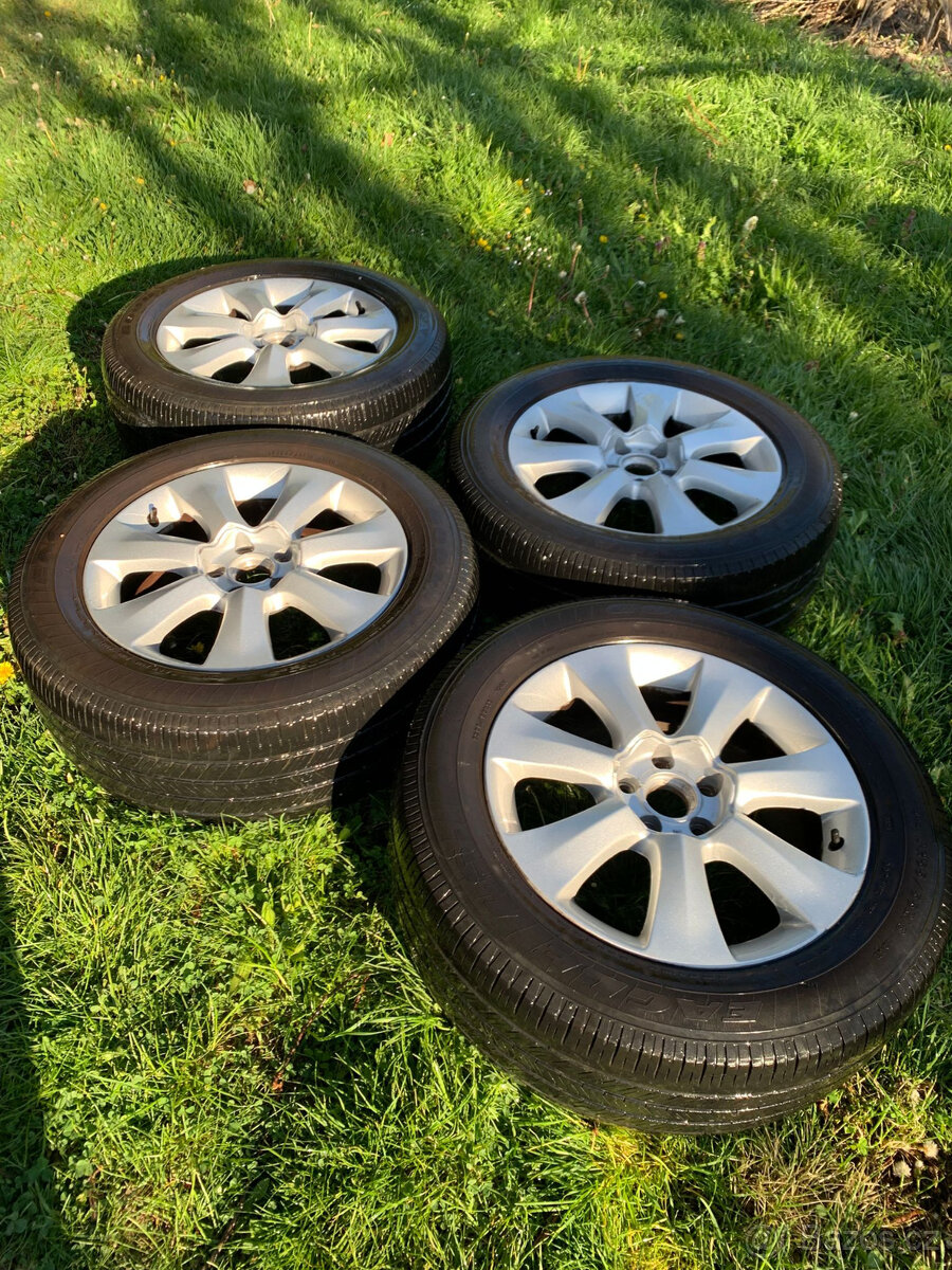 Subaru Tribeca 3.6 4x4 - 13