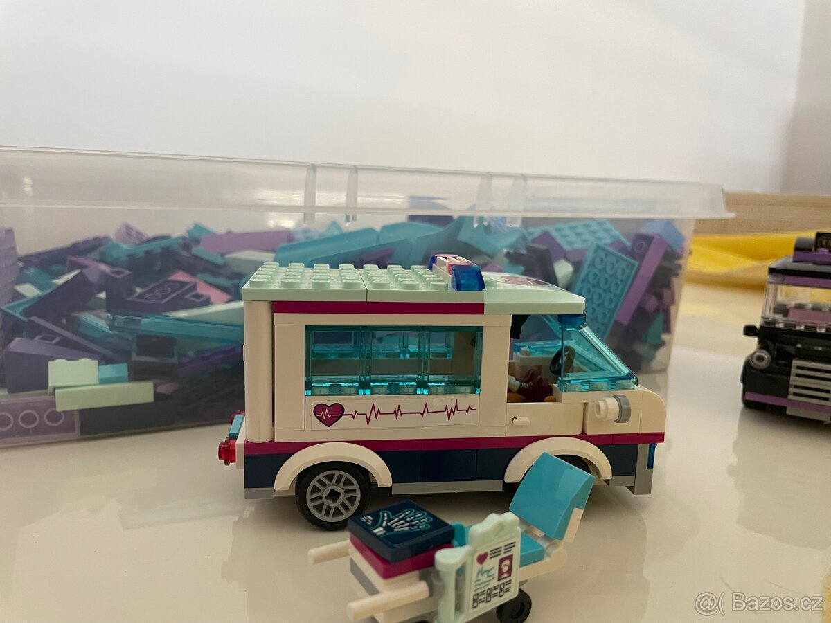 LEGO - 13