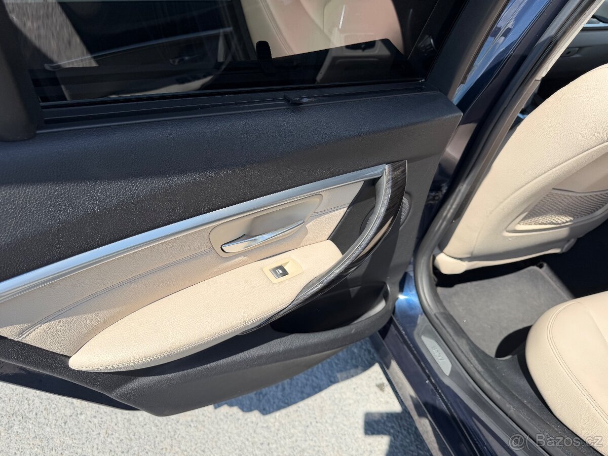 2015 BMW 330d xDrive , 190 kW - 13