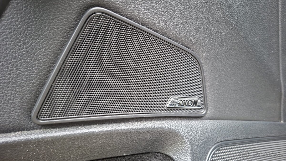 Škoda Superb 3, 2,0tdi, 110kw. - 13