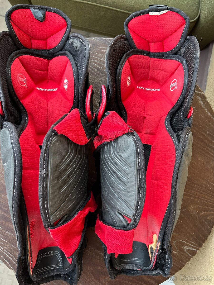 Bauer vapor 1xlite holene TOP model - 13