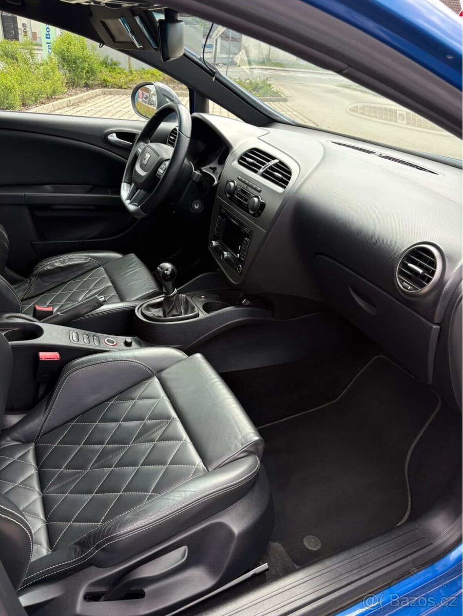 Seat Leon Cupra - 13