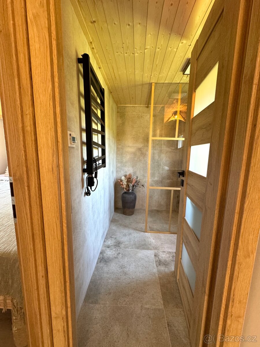 Prodej...VENKOVSKÉHO MOBILNÍHO DOMU - 13