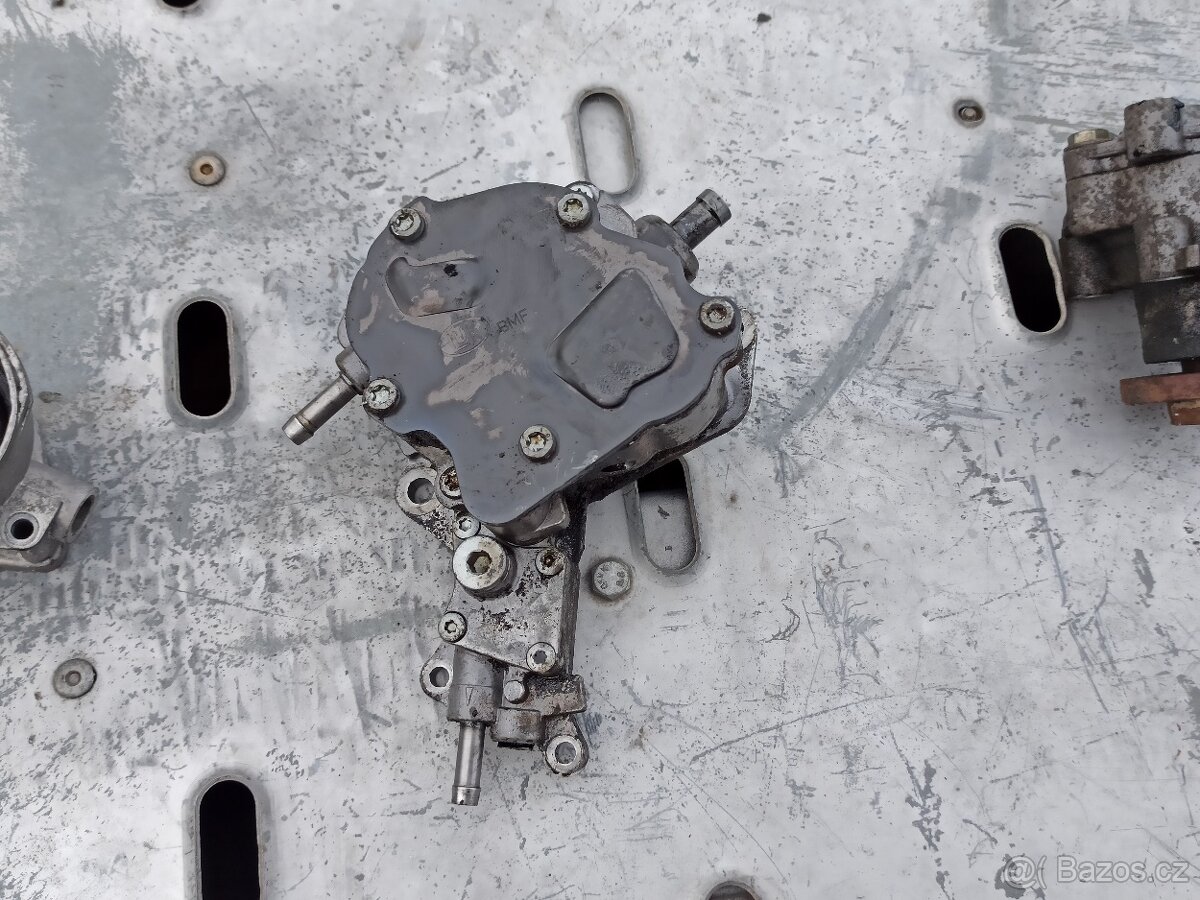 PŘÍSLUŠENSTVÍ MOTORU - VW 1.9 TDi 74kW, typ AXR - 13