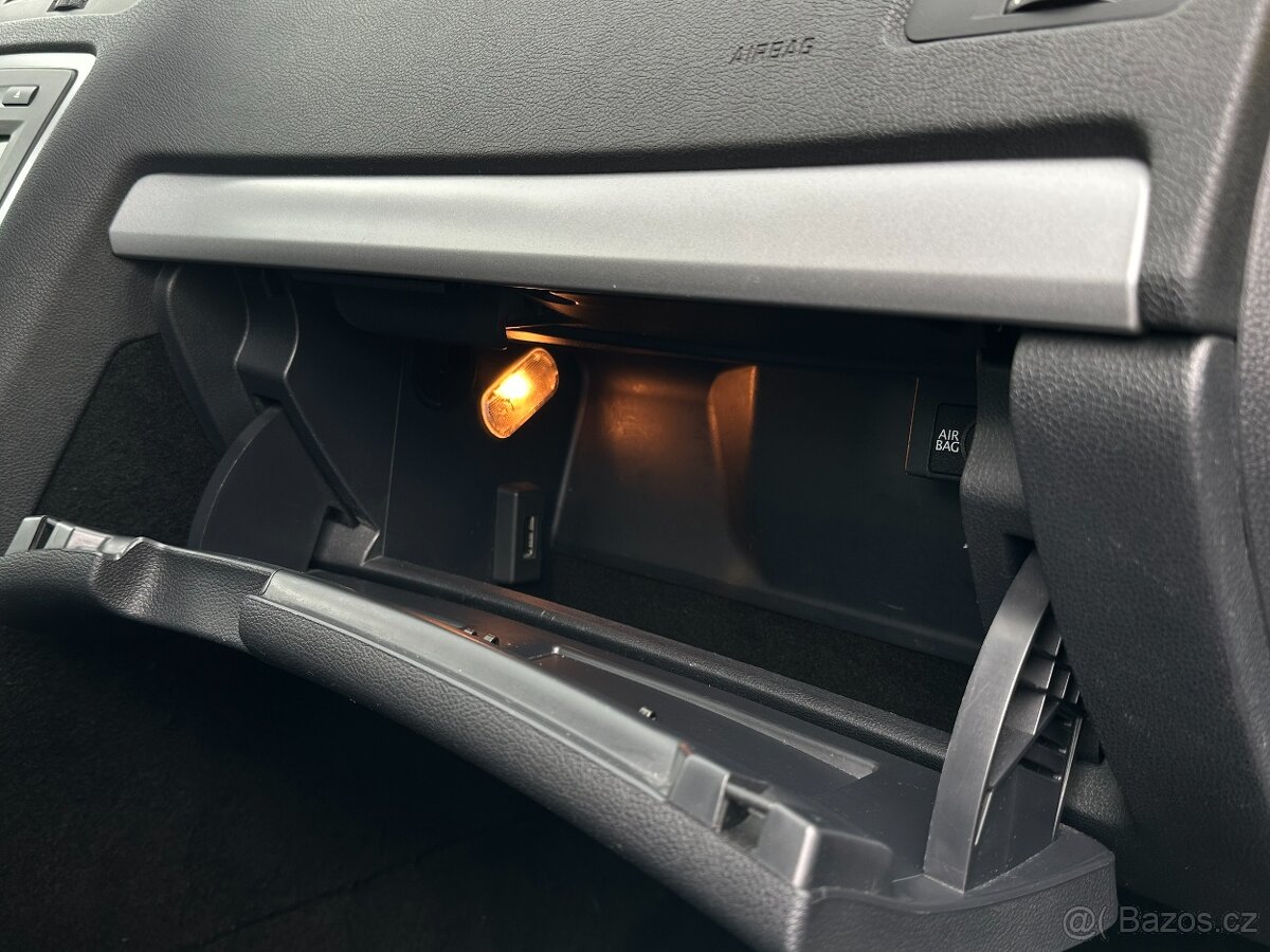 Škoda Octavia II KOMBI 1.2TSI/77kW 2.Maj r.v.2013 - 13