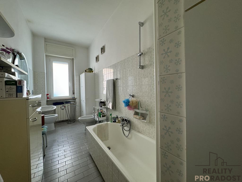 Prodej bytu 3+1 127 m², via Livenza, Montesilvano, Itálie - 13