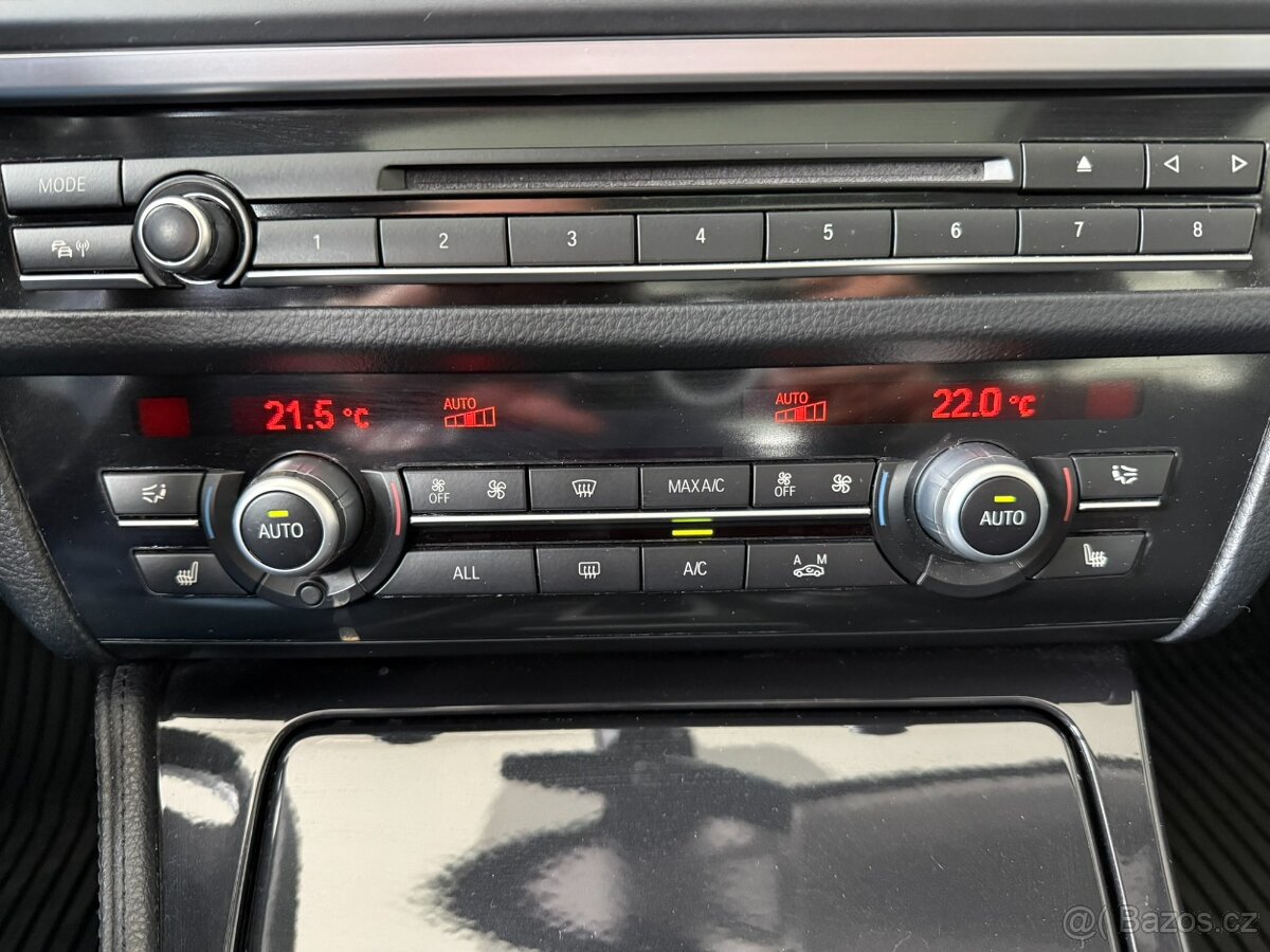 BMW Řada 5 520d 2.0 135 kW Touring F11 - 13