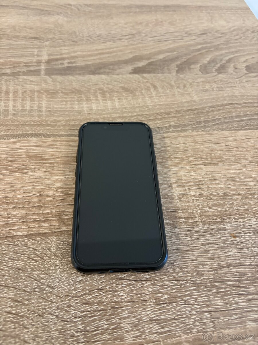 iPhone 13 mini 128GB modrý + bohaté příslušenství - 13