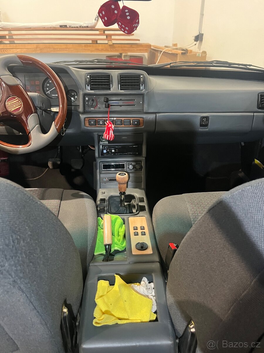 Tatra 613 Mi-LONG M95 - 13