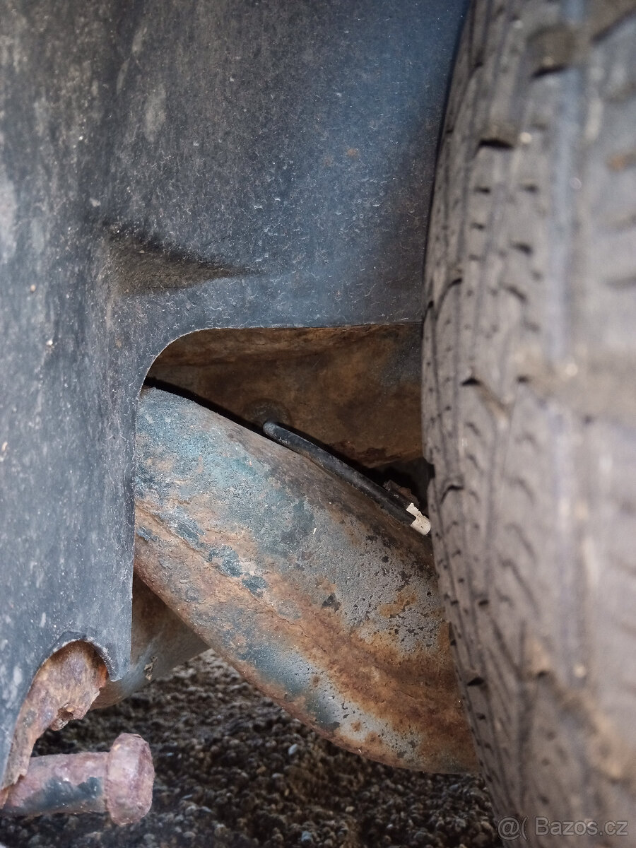 Ford Scorpio 2.3 Ghia - 13