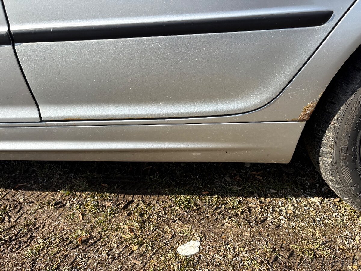 BMW 320d e46 110kw KOMBI facelift - 13