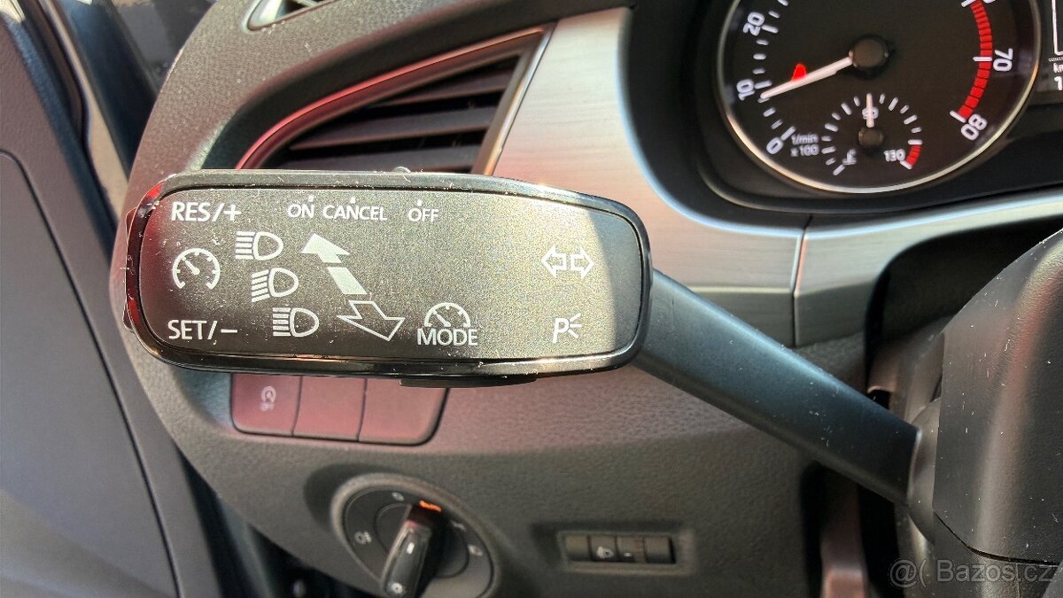 Skoda Fabia 3 combi 1.2TSI 2016 - 13