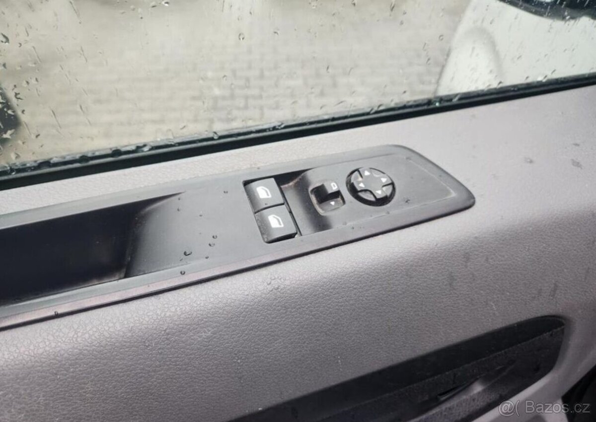 Toyota Proace 2.0-DPH-TAŽNÉ-KLIMA-TEMPOMAT - 13