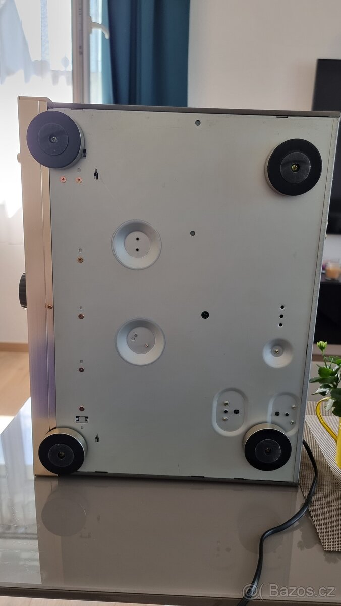 TEAC R9 + TEAC RC-563 - 13