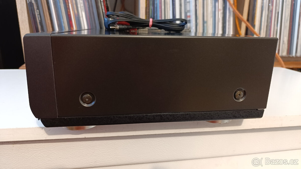 TECHNICS SL-PS670A Stereo CD Player / MASH / CD-R - 13
