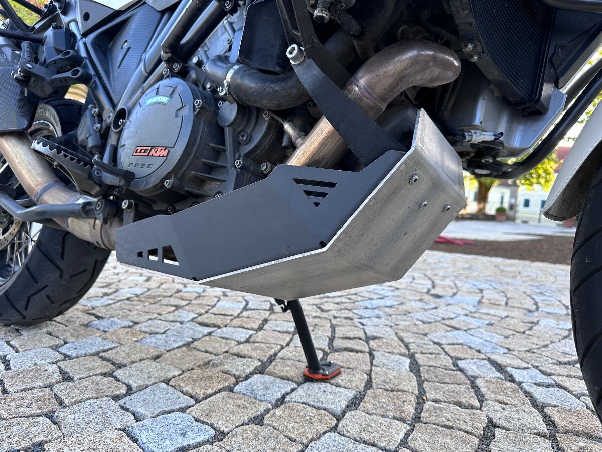 KTM 1290 Super Adventure - 13