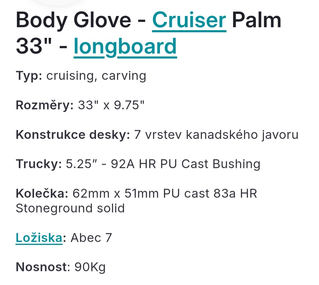 Longboard - 13