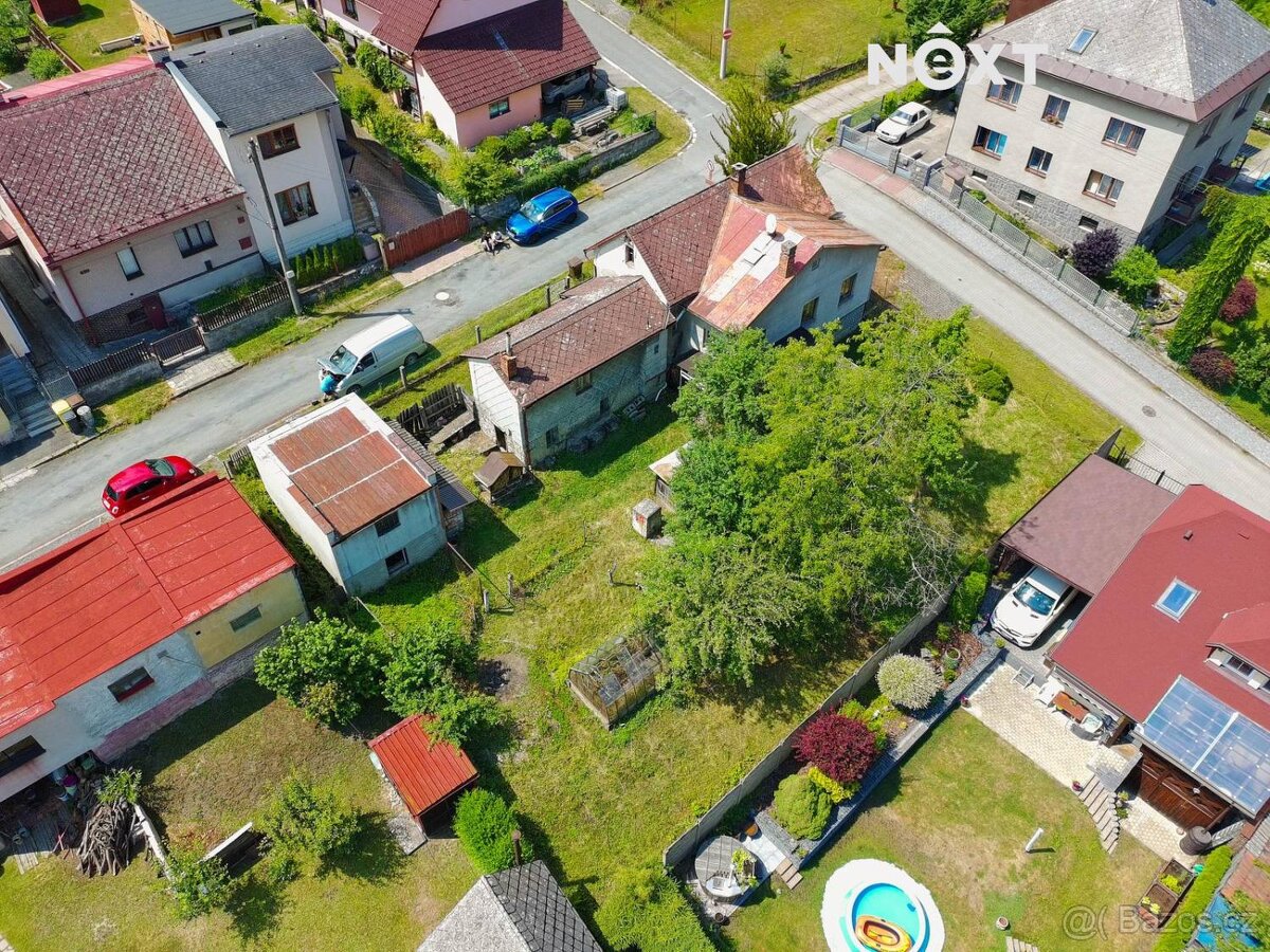 Prodej Rodinný dům, 114㎡ - 13