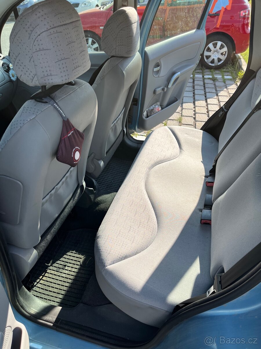 Citroen C3 , 1.1 , 2003 - 13