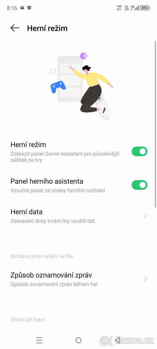 Infinix Note 30 pro - 13