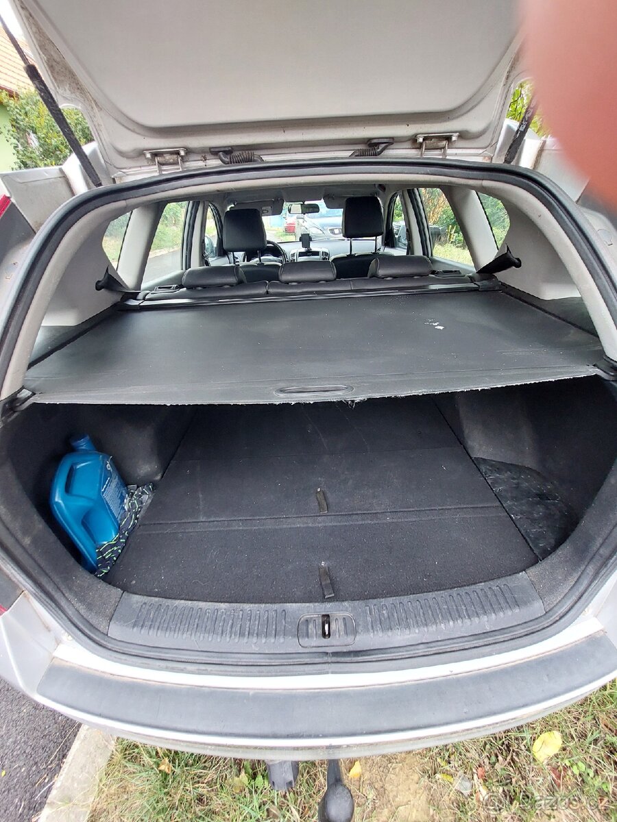 Kia Ceed SW - 13