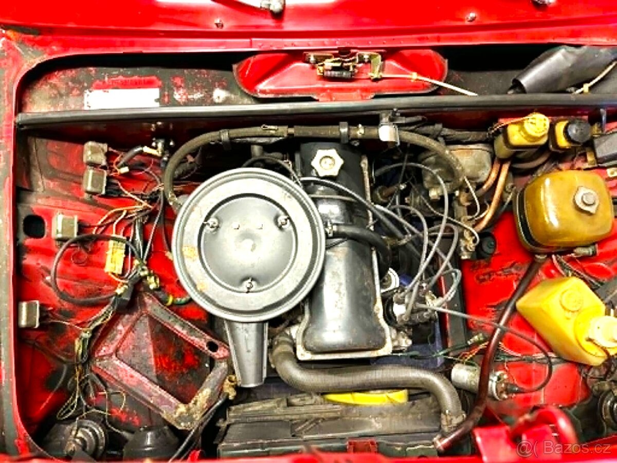 LADA 21061S 1500i 55kw - 13