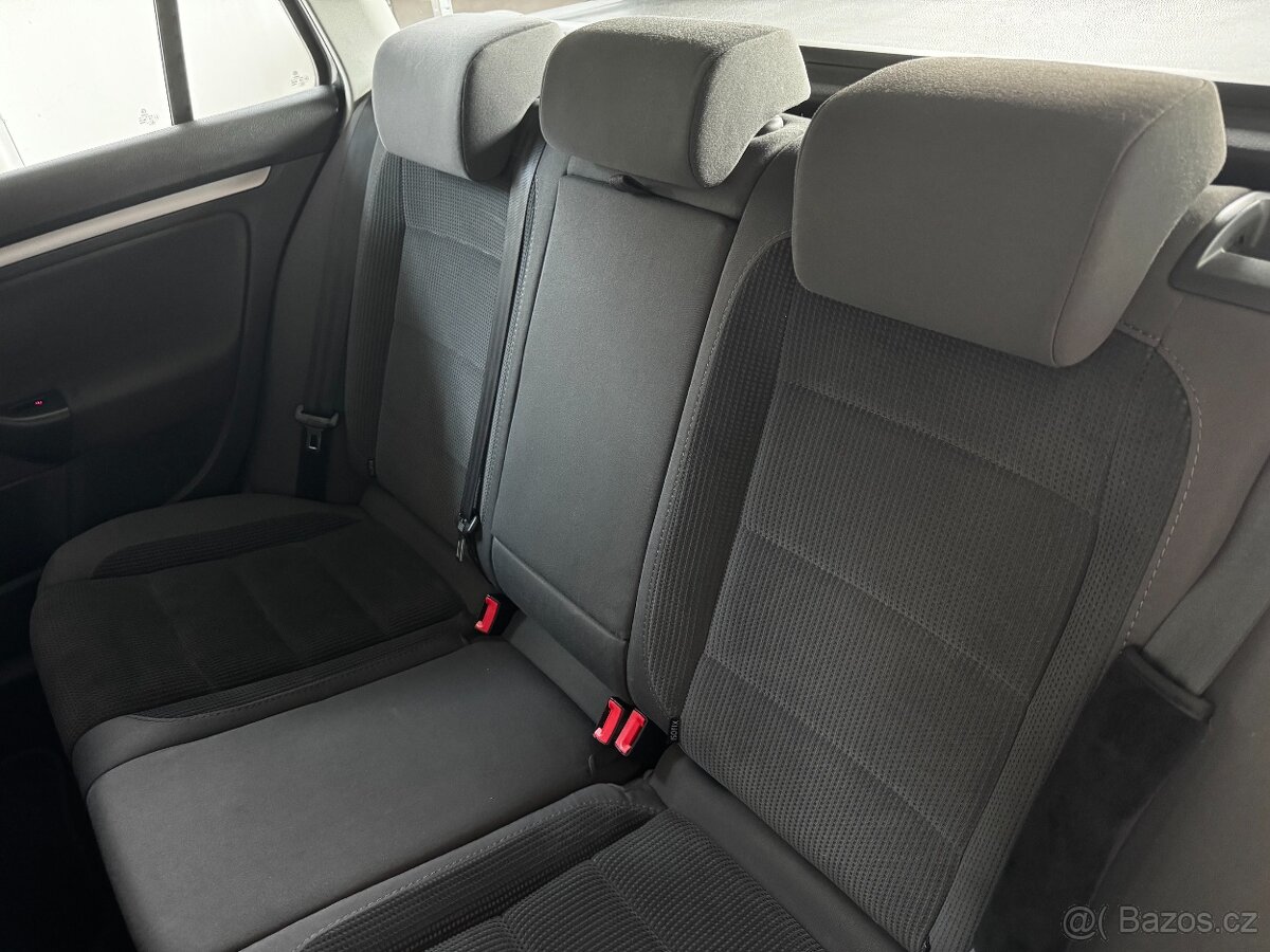 Volkswagen Golf Variant 1.4 TSI 103 KW - 13