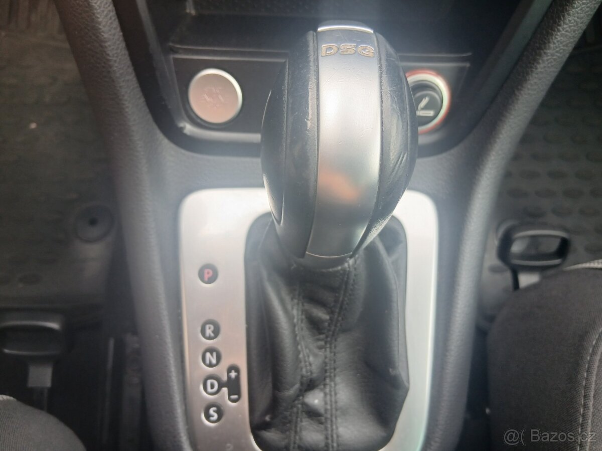 Seat Alhambra 2.0 TDi 7míst DSG - 13