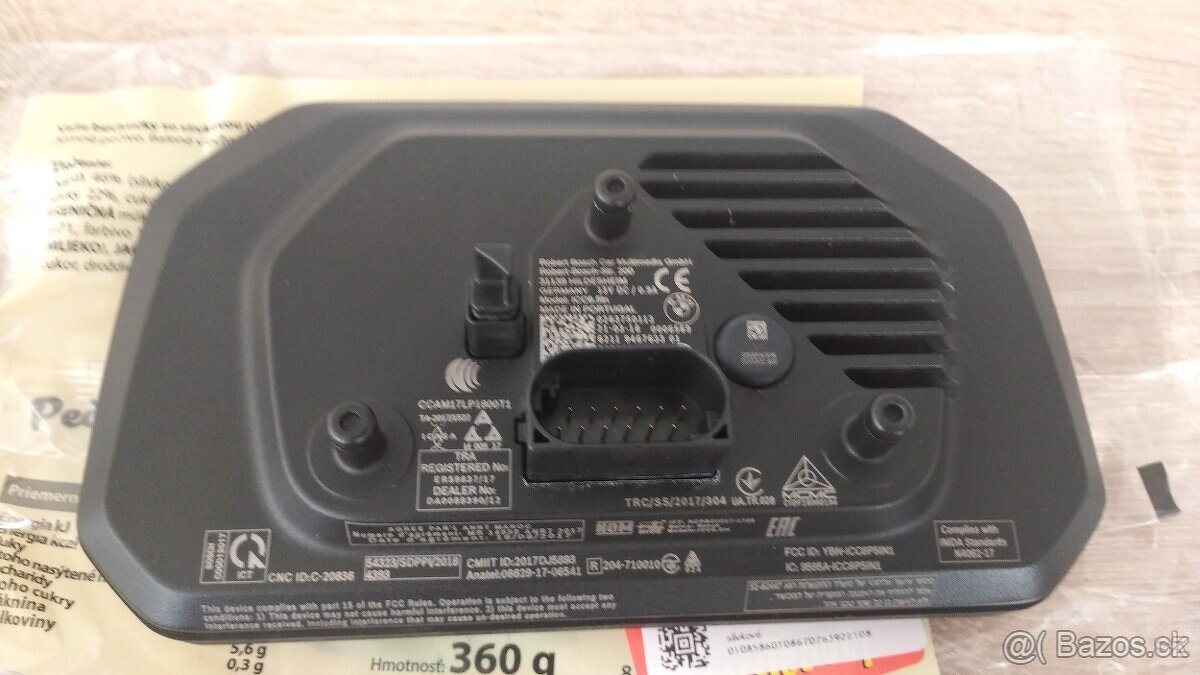 9. Bmw 1250 gs , 1250 gs , adventure diely - 13