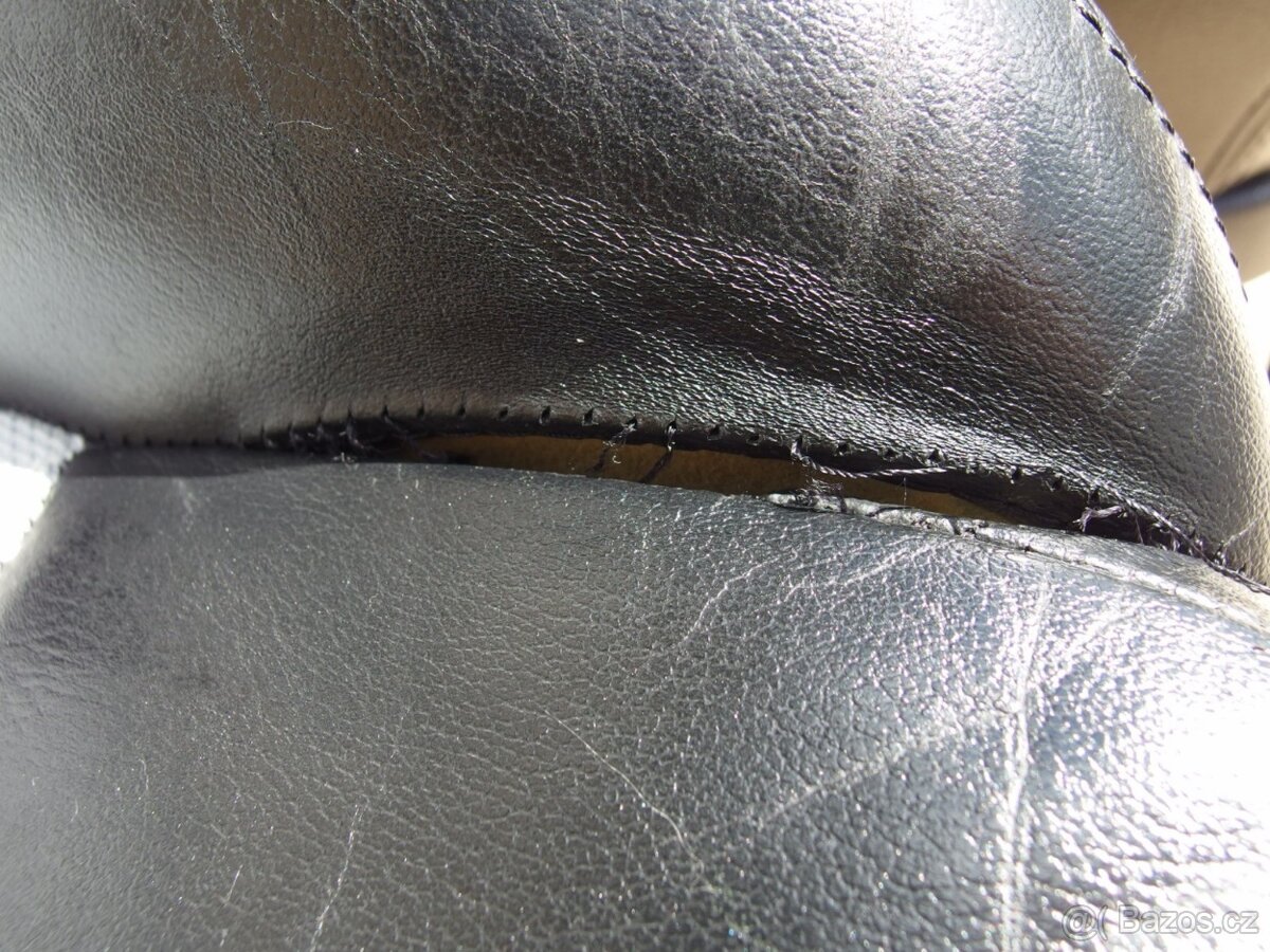 Sada sedaček Škoda Octavia I RS - 13