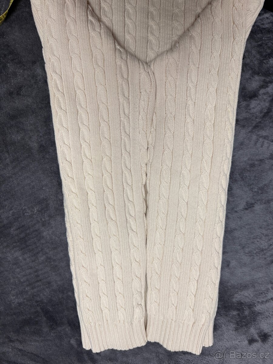 Ralph Lauren svetr M vintage - 13