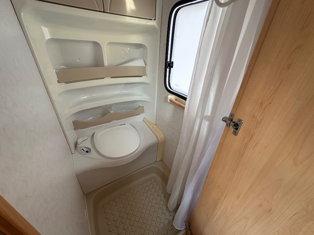 Hobby 560 De Luxe - 13