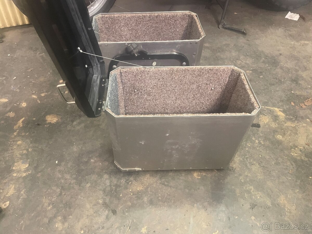 BMW f650GS-(A2) - 13