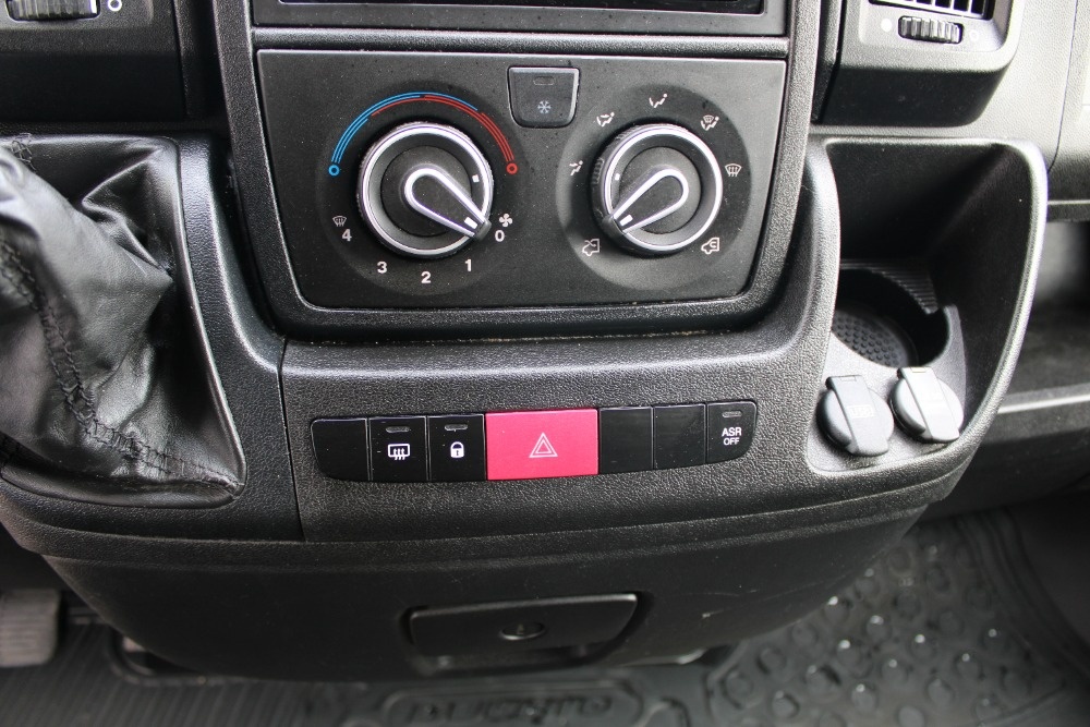 Fiat Ducato, 2,3 JTD L2H1+klima+ČR - 13