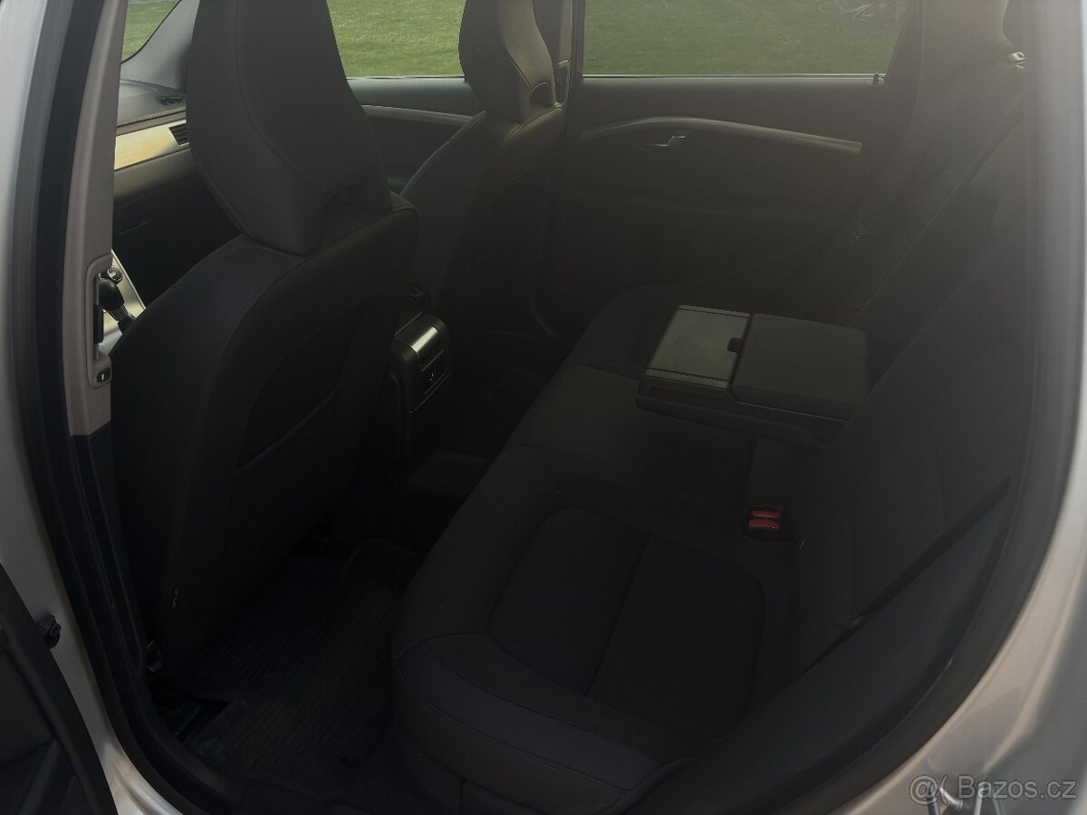 Volvo XC70 2.4 133kW AWD 2014 - 13