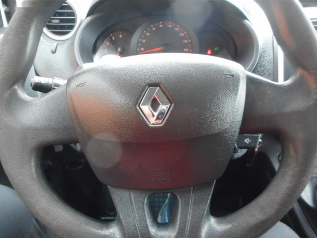 Renault Kangoo,1,5 DCi - 13