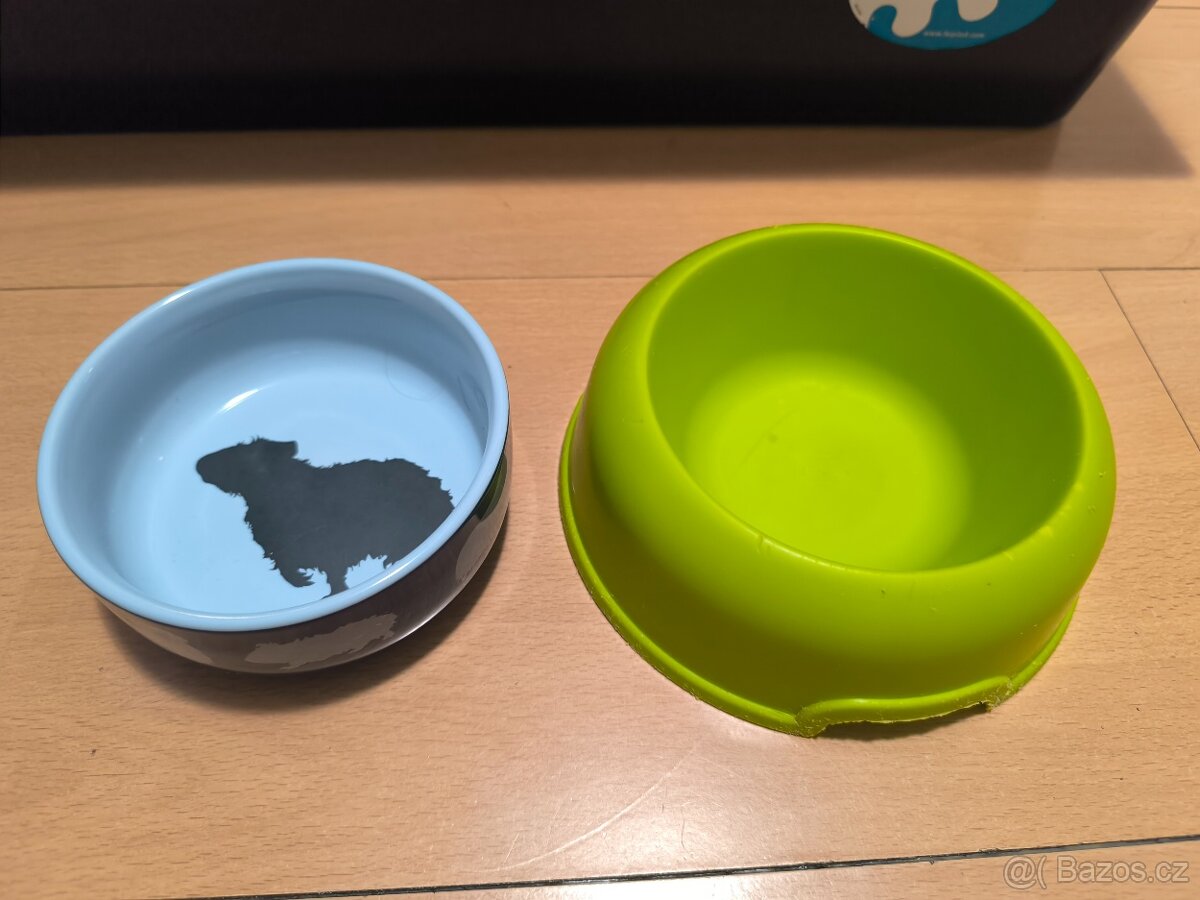 Klece pro hlodavce a příslušenství - 13
